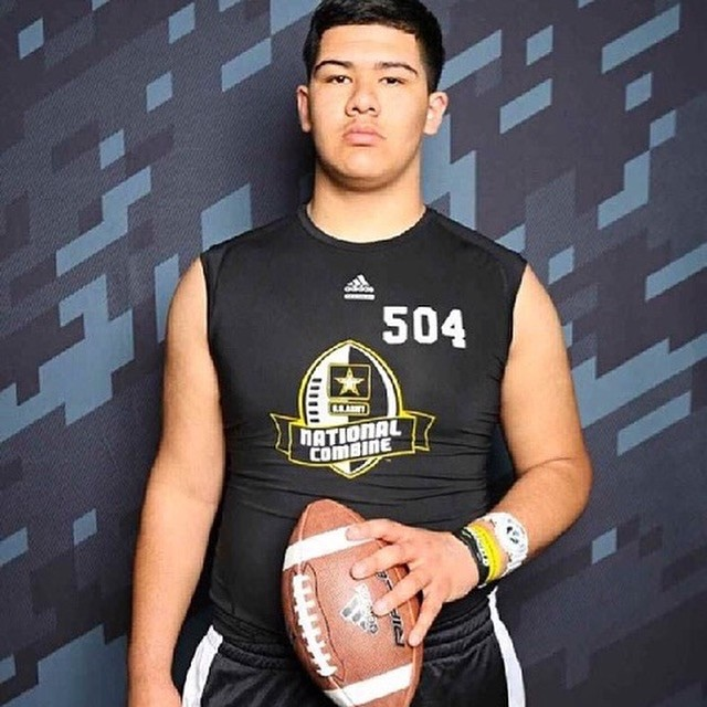 Jacob Hernandez