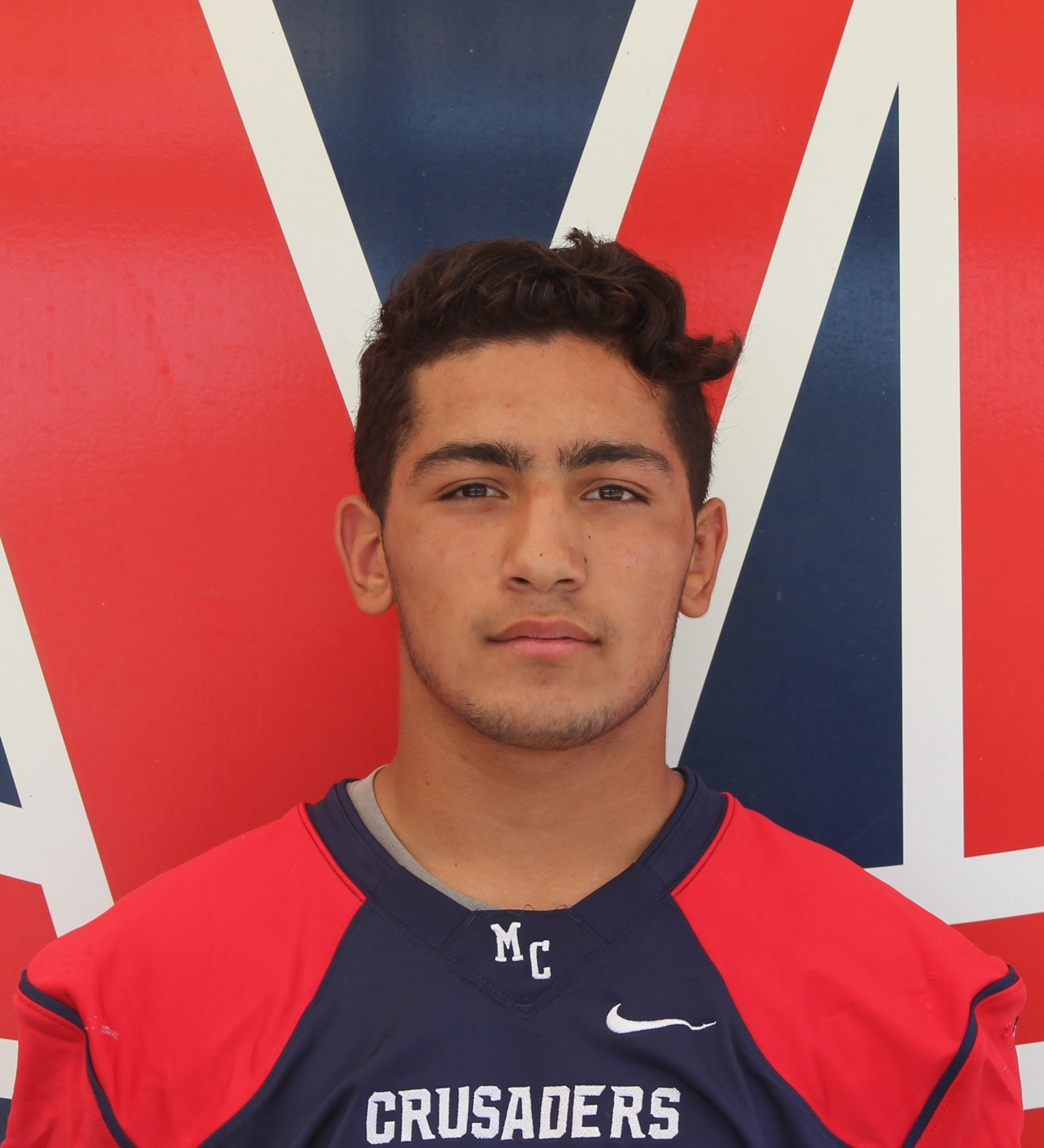 Antonio Hernandez