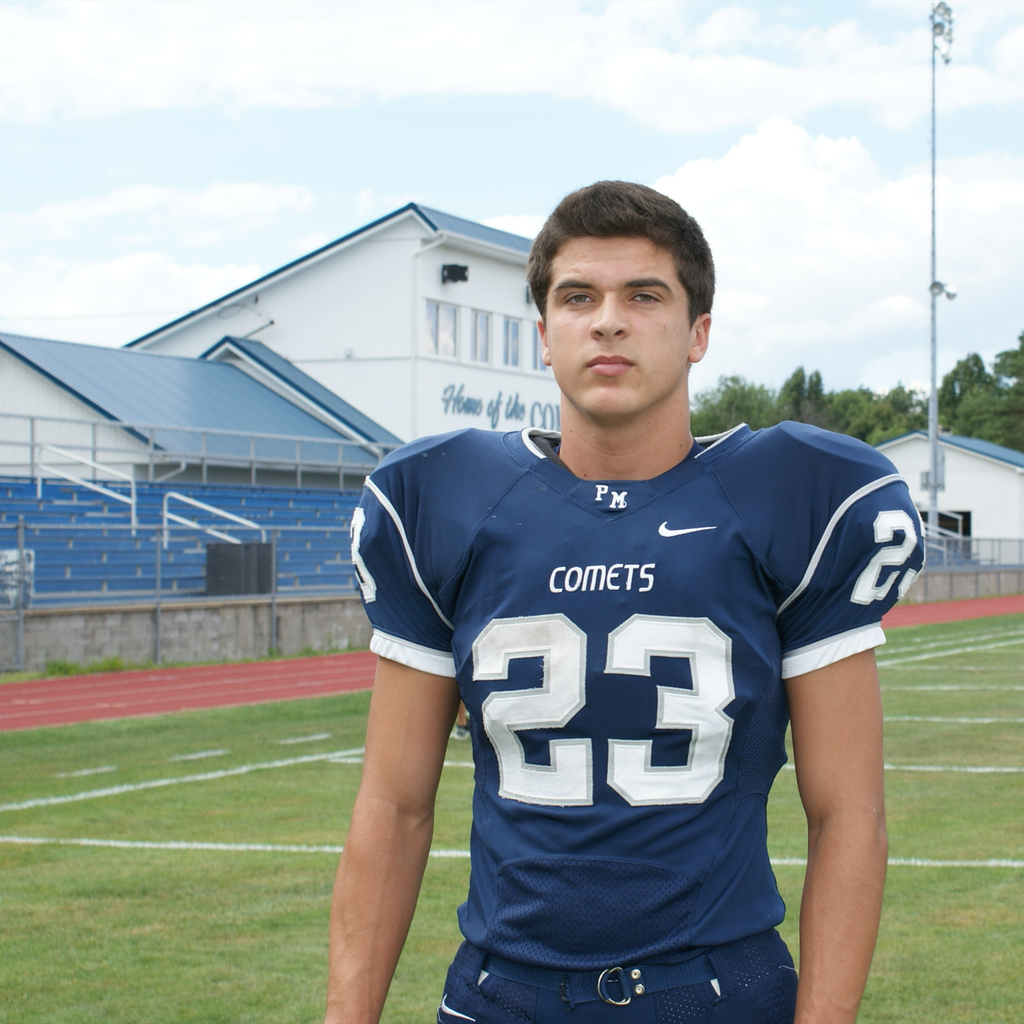 Bailey Mumau