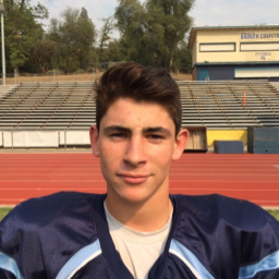 Austen Burgeno