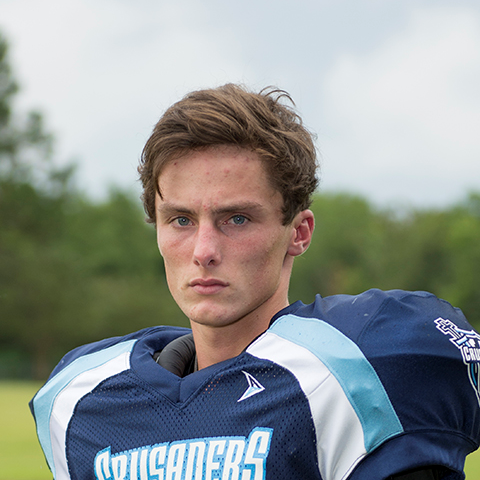 Ian Briley