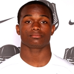 Romello Harris