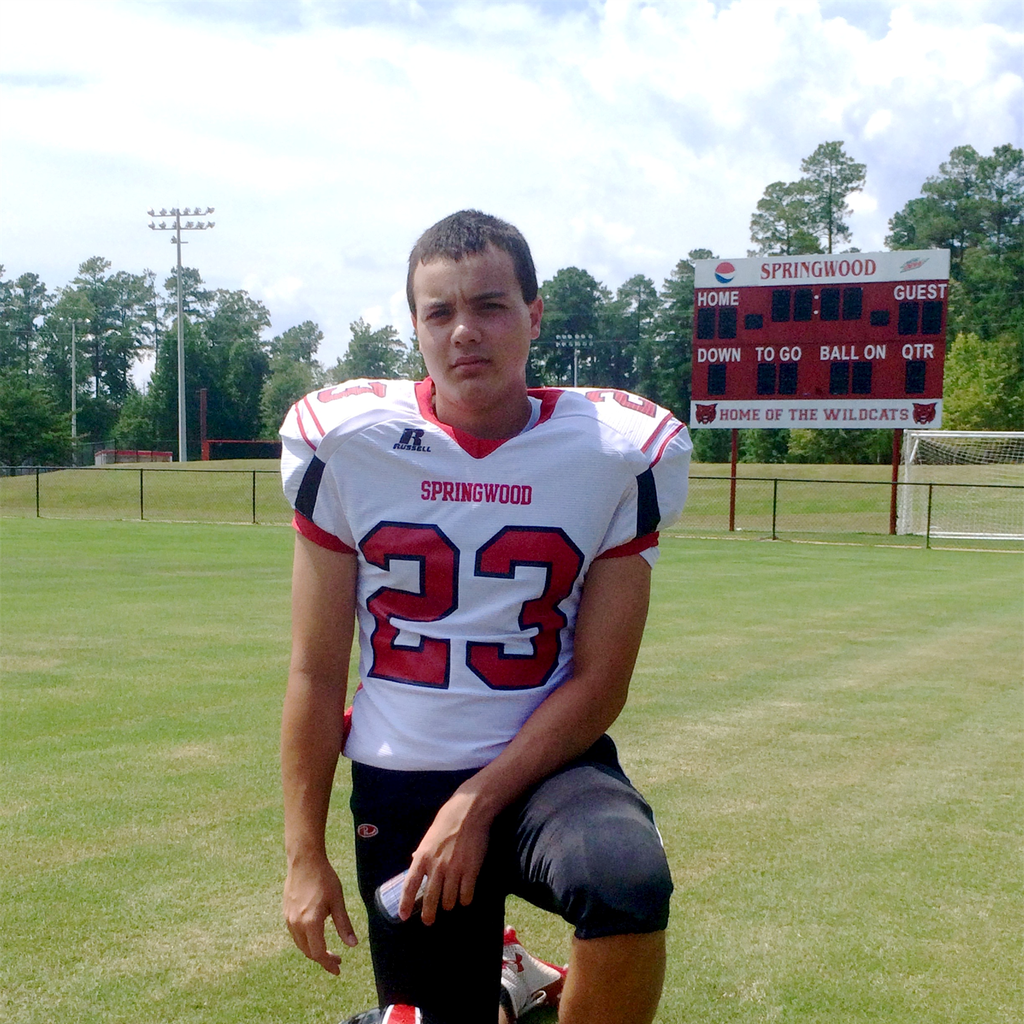 Jonathon Davis
