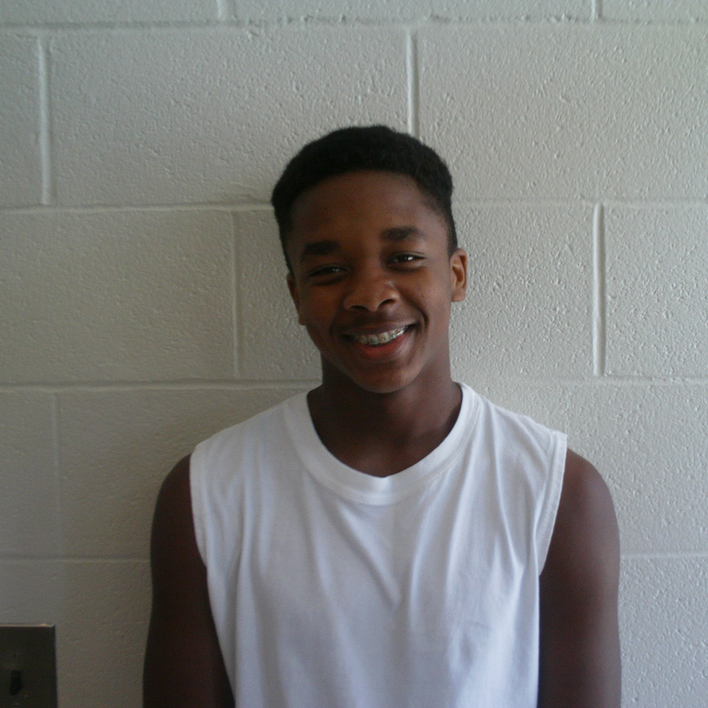 Tyrese Dolberry