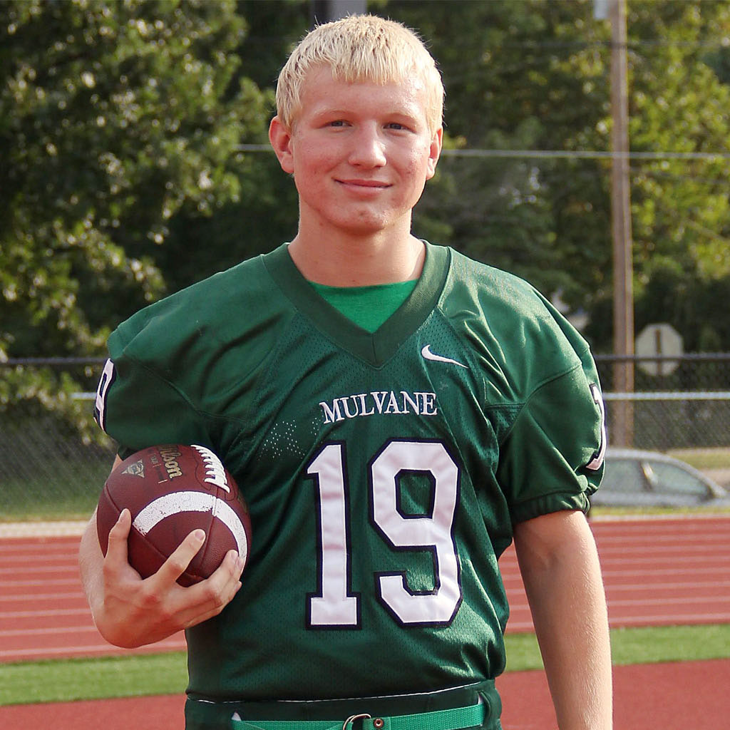 Zane Schlick