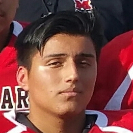 Andres Hernandez