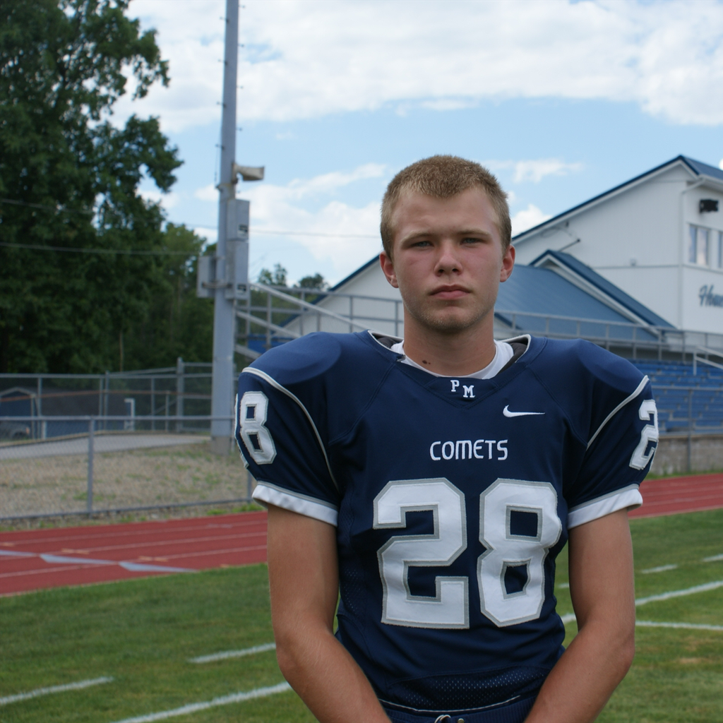 Ryan Cameron