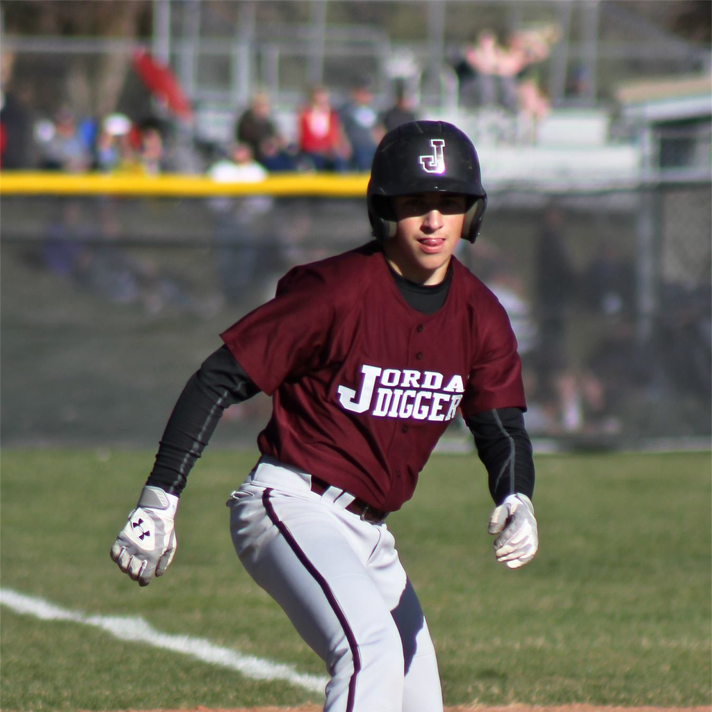 Zach Harston