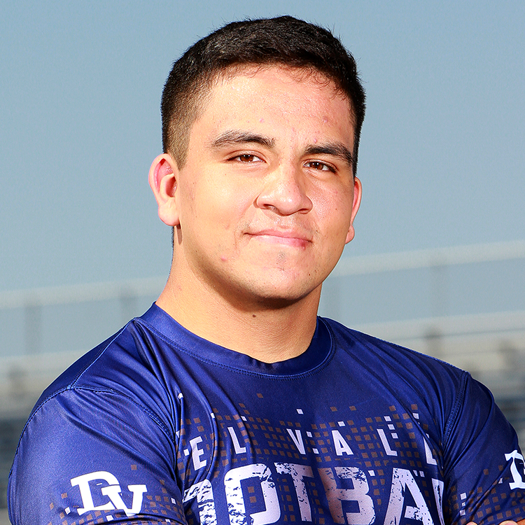 Genaro Trey villareal