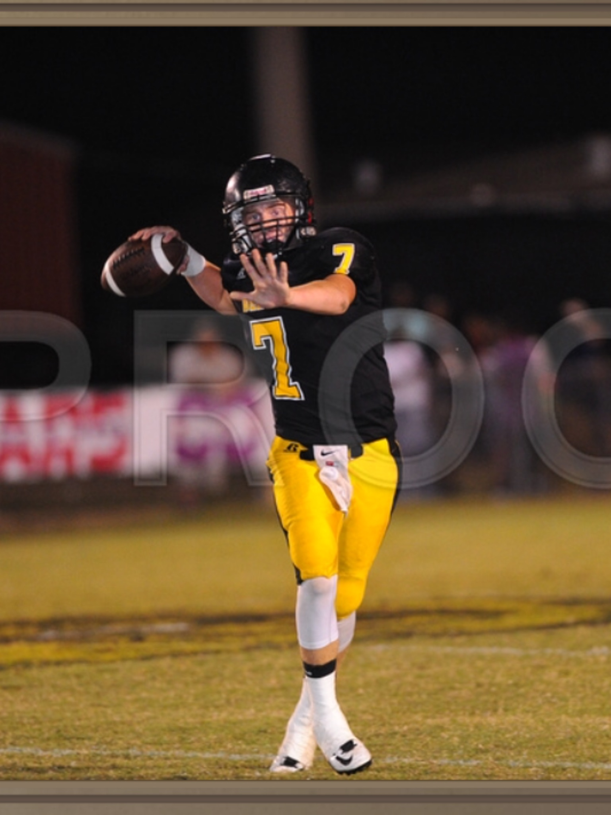 Chase Warren