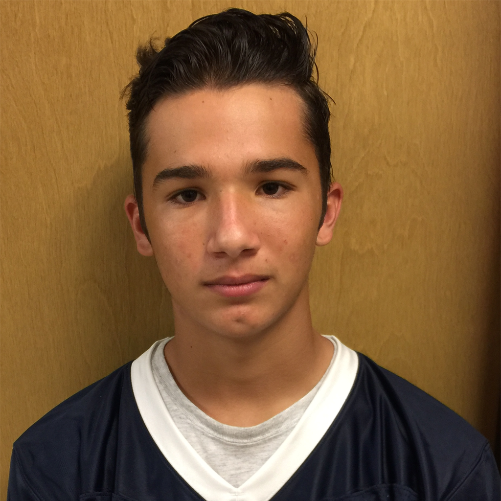 Niko Savolidis mugshot