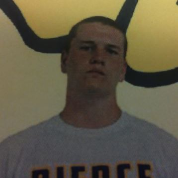 Dakota Worl mugshot