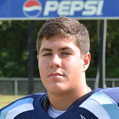 Zachary Thomas