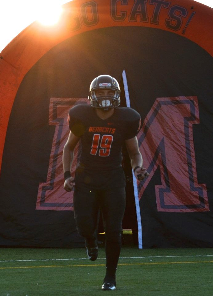 Isaiah Lewis