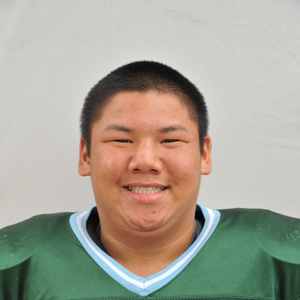 Frederic Nguyen