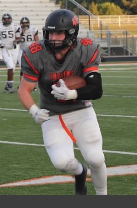 Landon Pelham