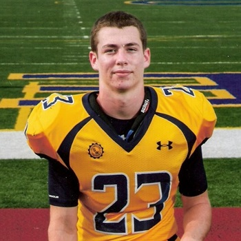 Dillon Weiss
