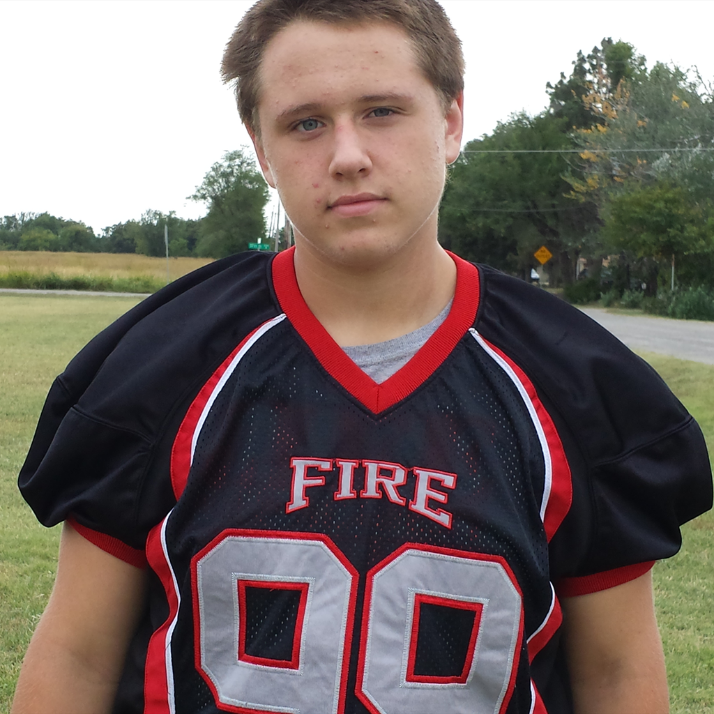 AJ McDaniel
