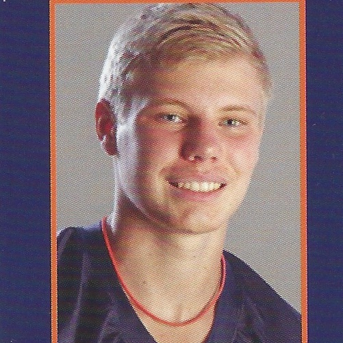 Noah Emfinger