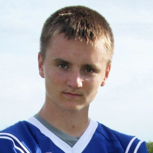 Dalton Duncan