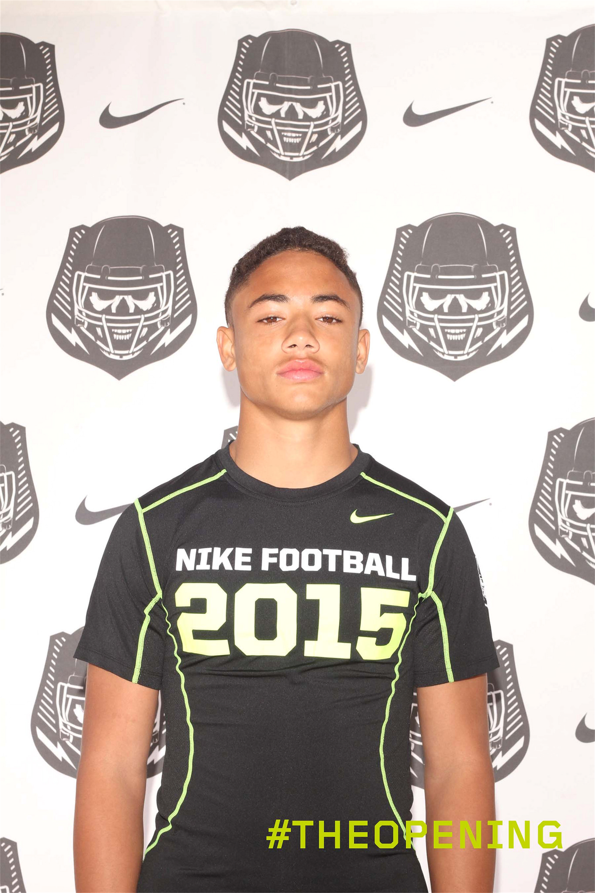 Jayden Dawson