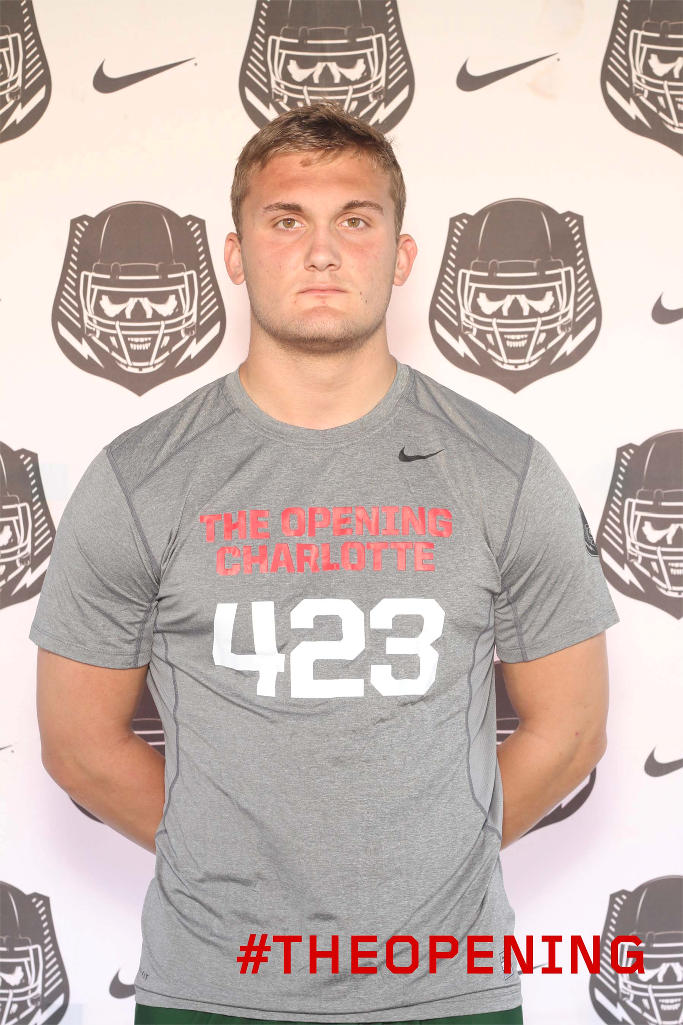 Logan Craighead