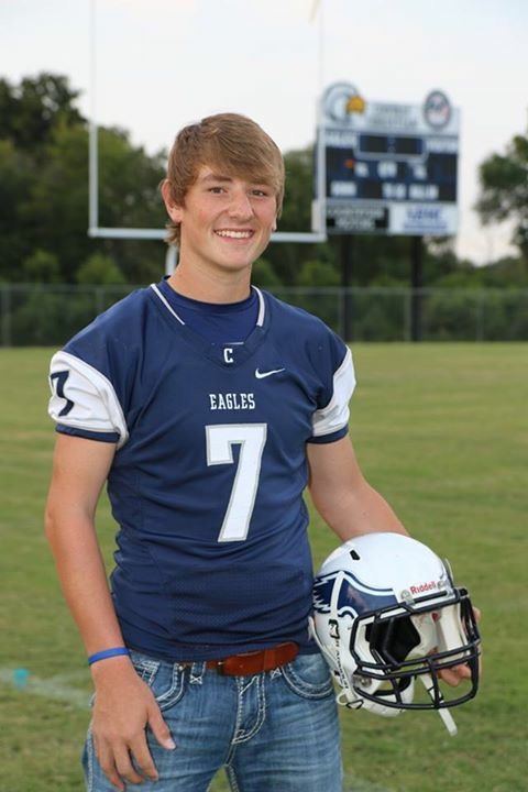 Jakob Henry