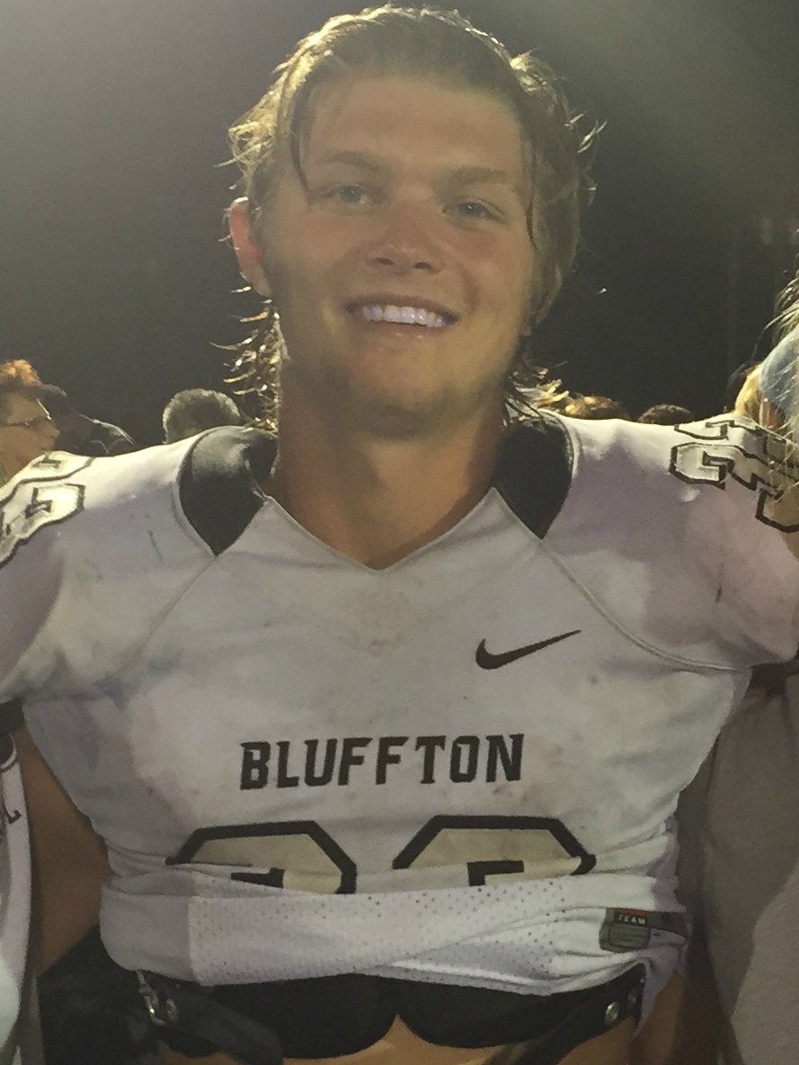 Zach Belger
