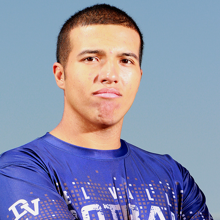 Jesse Tovar