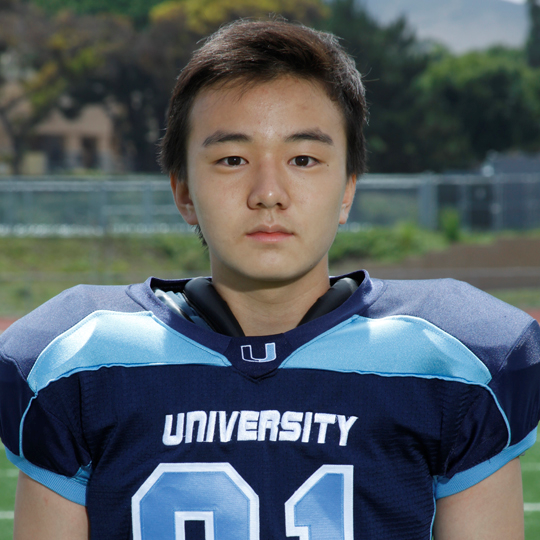 Daniel Lee