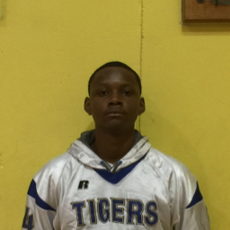 Allen Jamerson mugshot