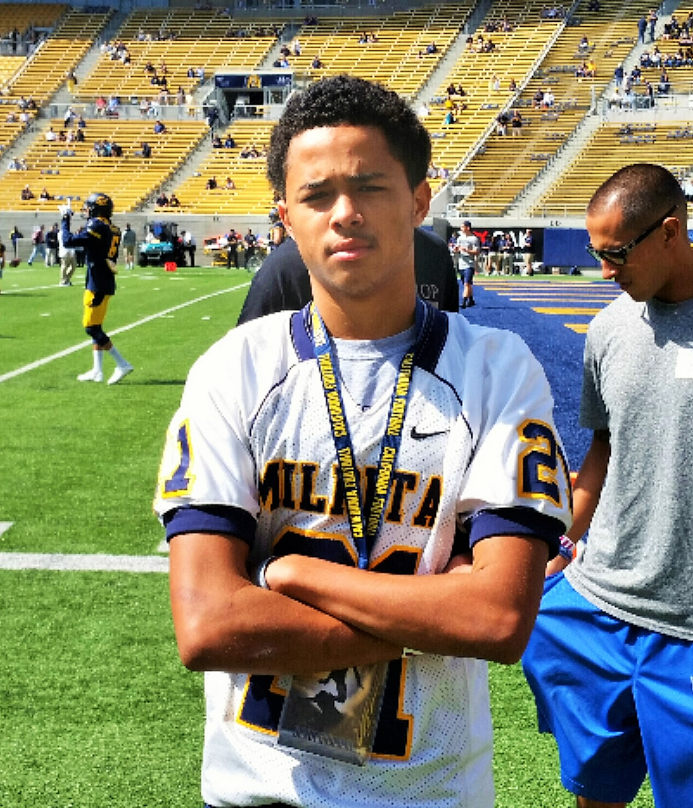Devin Crummie