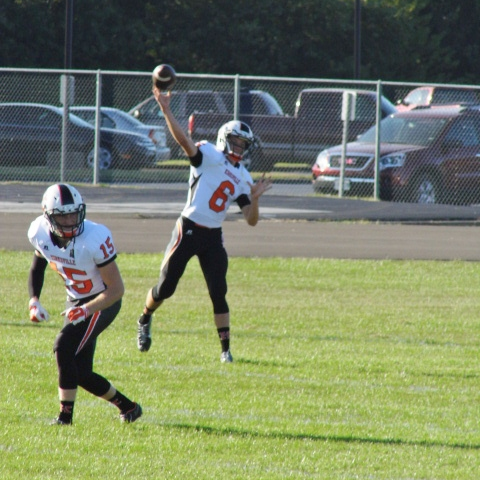 Kody Bulechek