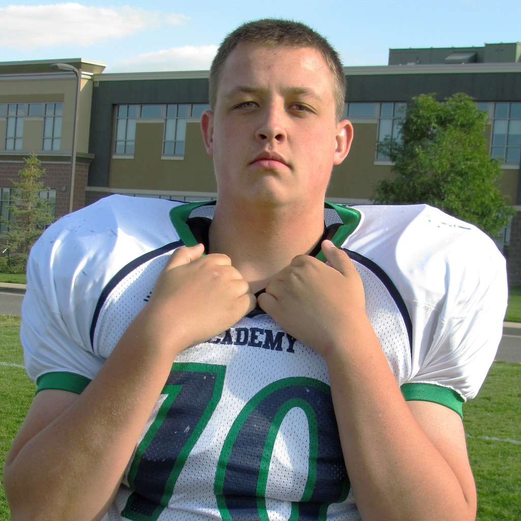 Cole Sheehan