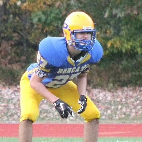Aaron Young