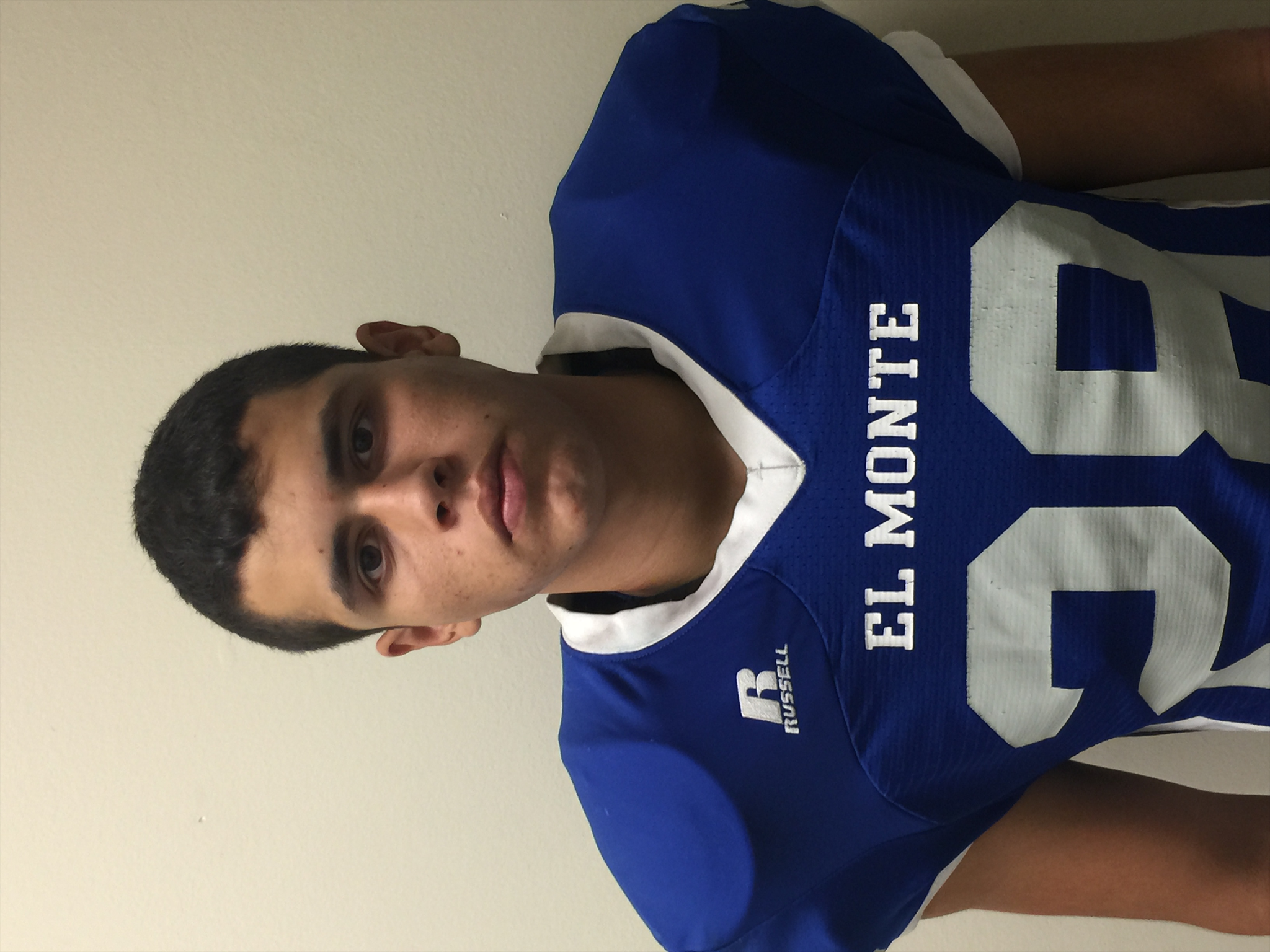 Johnny Hernandez