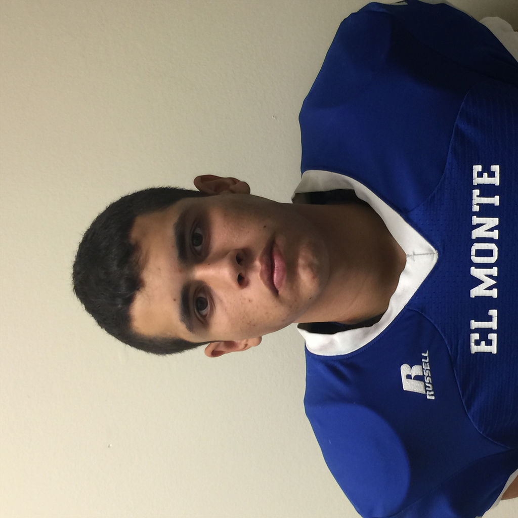 Johnny Hernandez mugshot