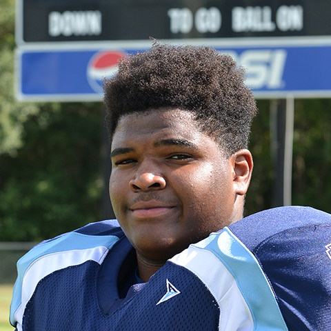 Antoine D. white iv