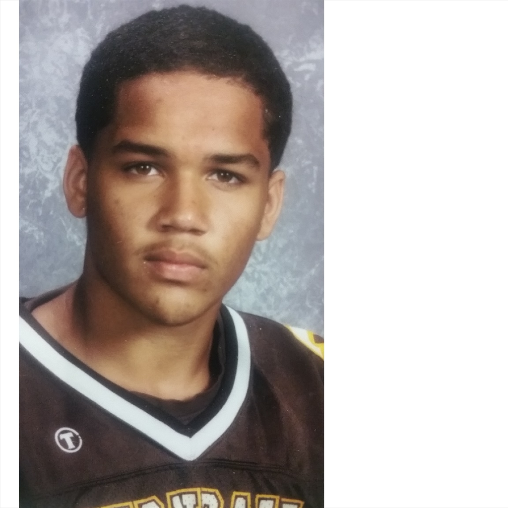 Kobie Davis mugshot