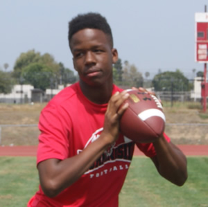 Travian Mcgee