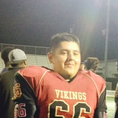 Nathan Zavala