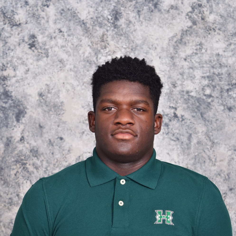 Anthony Okoro