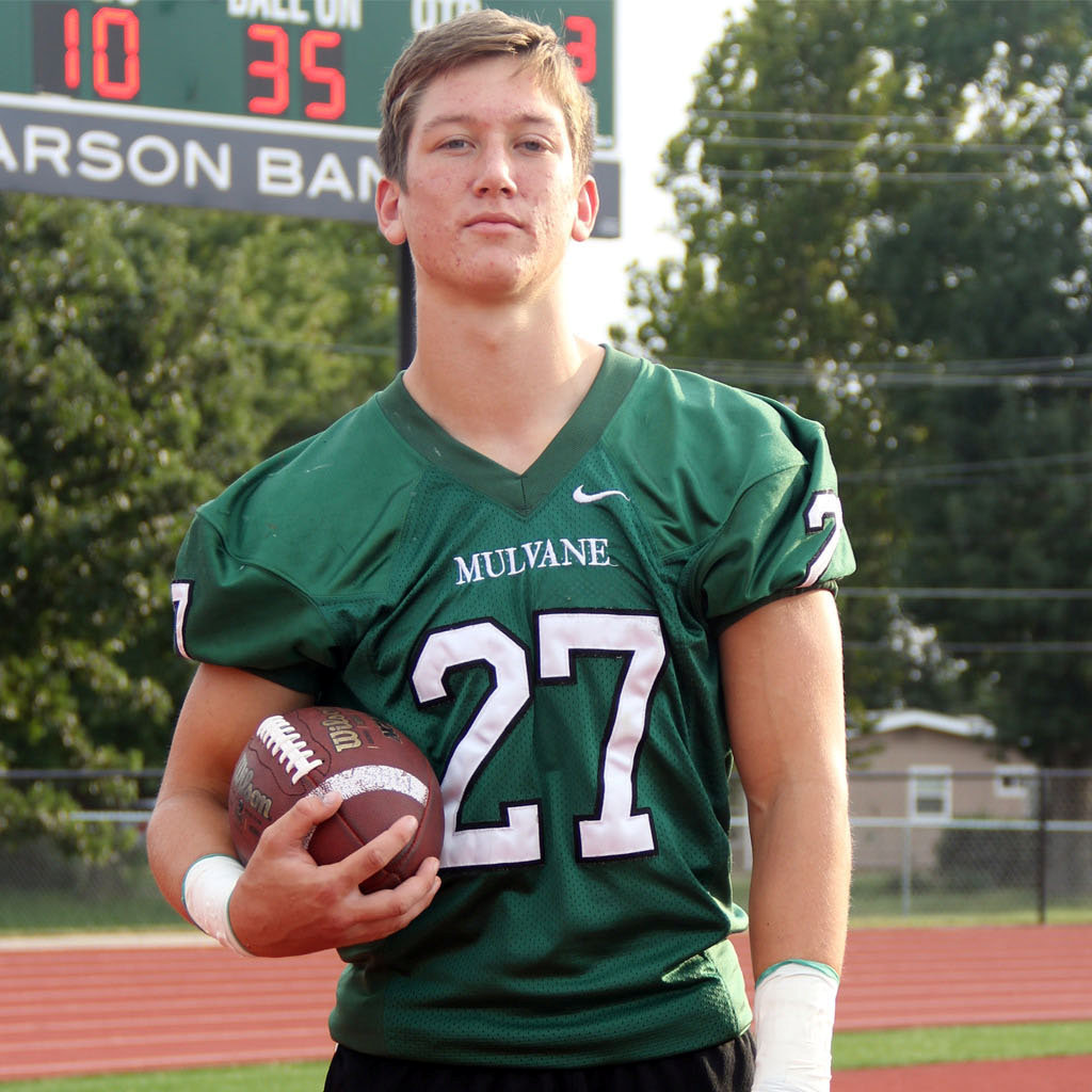 Blake Wilson