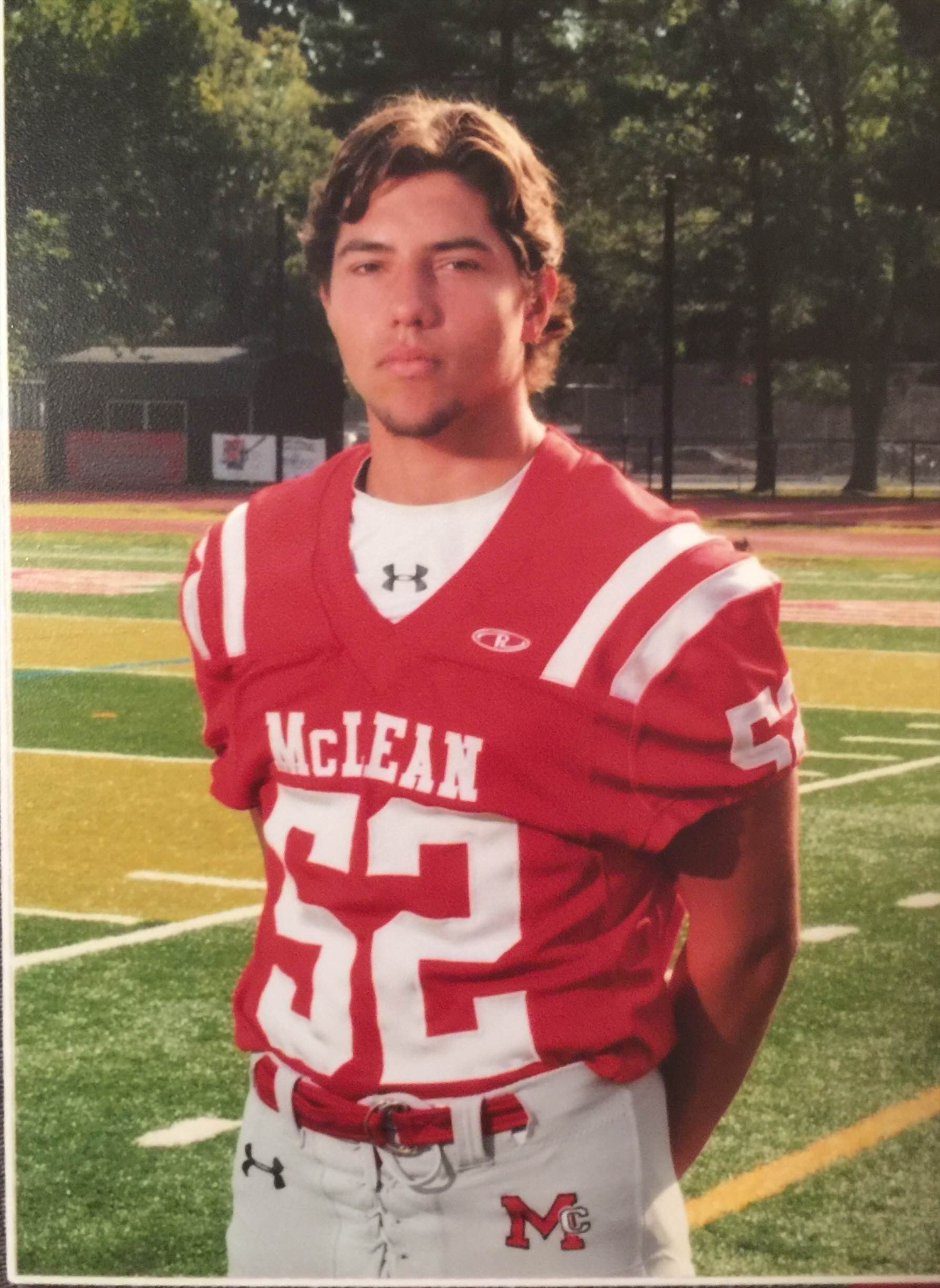 Matt Shaheen