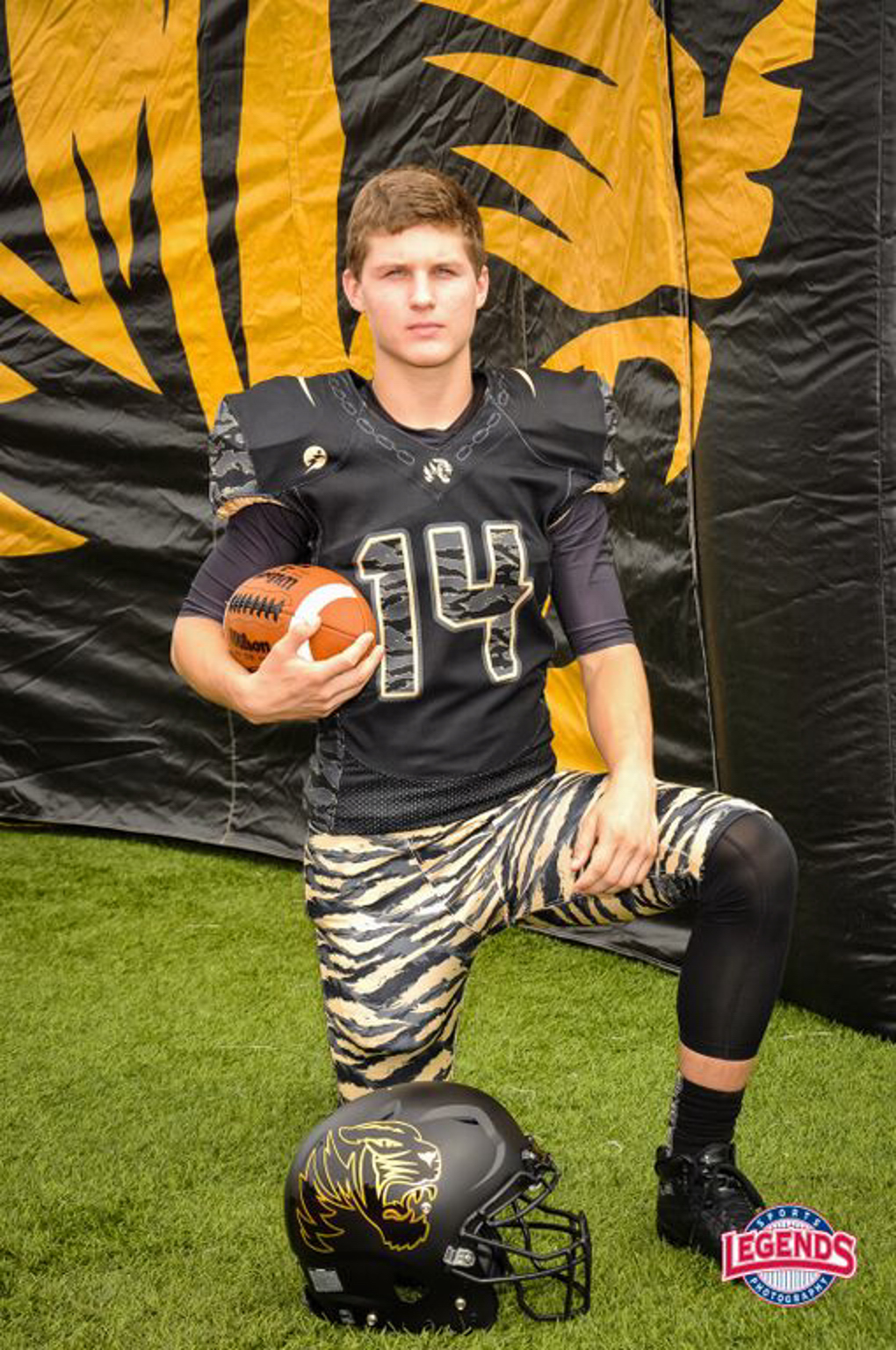 Zach Mitchell