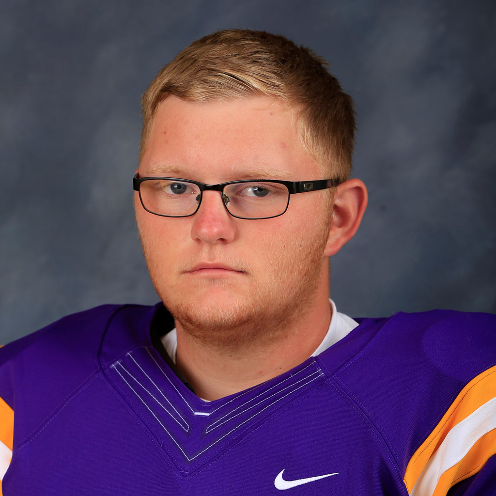 Dylan Gasper