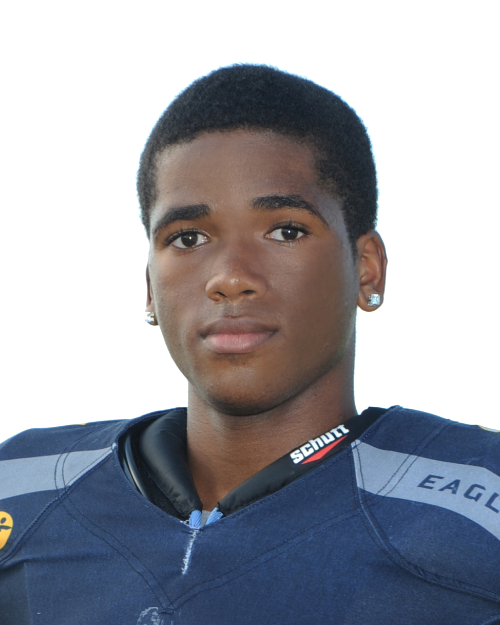 Anthony Taylor jr