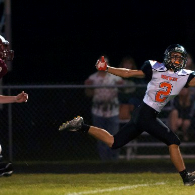 Hunter Umel