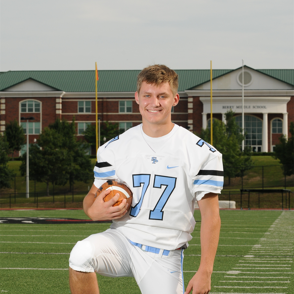Austin Muir