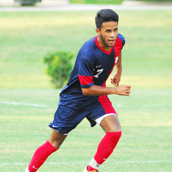 Carlos Hernandez